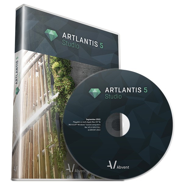 Abvent artlantis studio 6.0.2.22 for mac