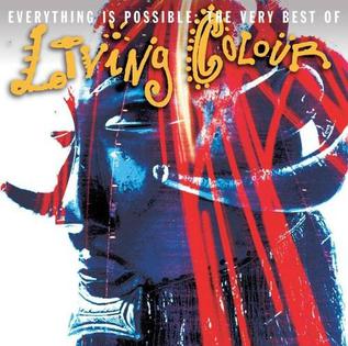 living colour everything is possible rar